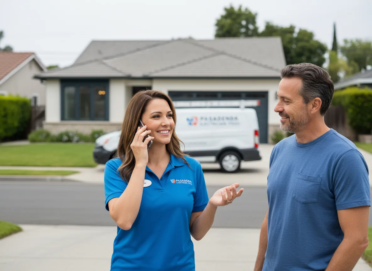 Electrician Elizabeth, MN FAQs